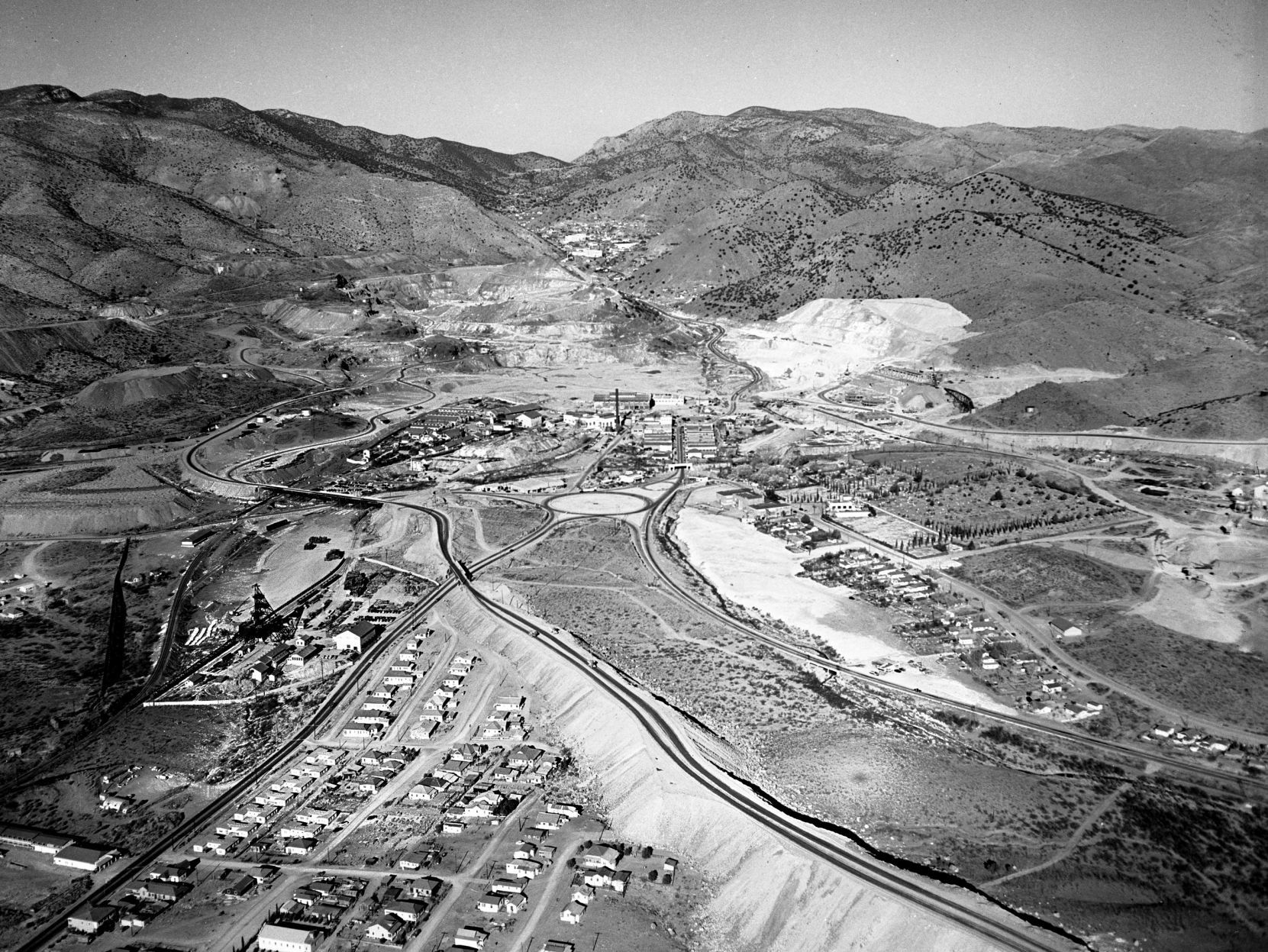 Bisbee, Ariz.